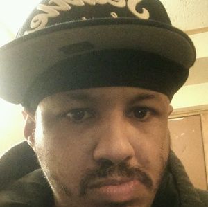 Meet your Posher, Derek